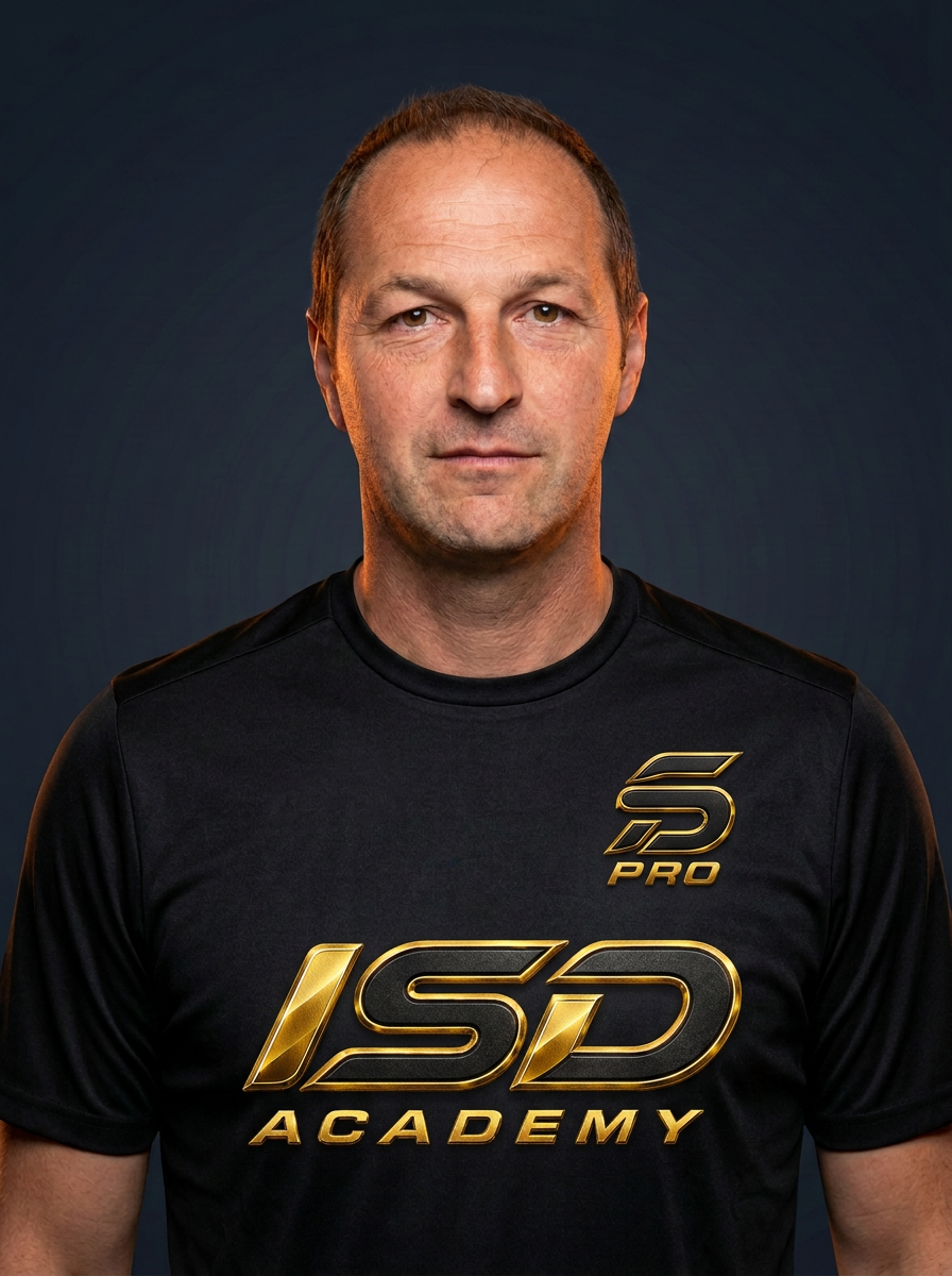 Arjan van der Kaay