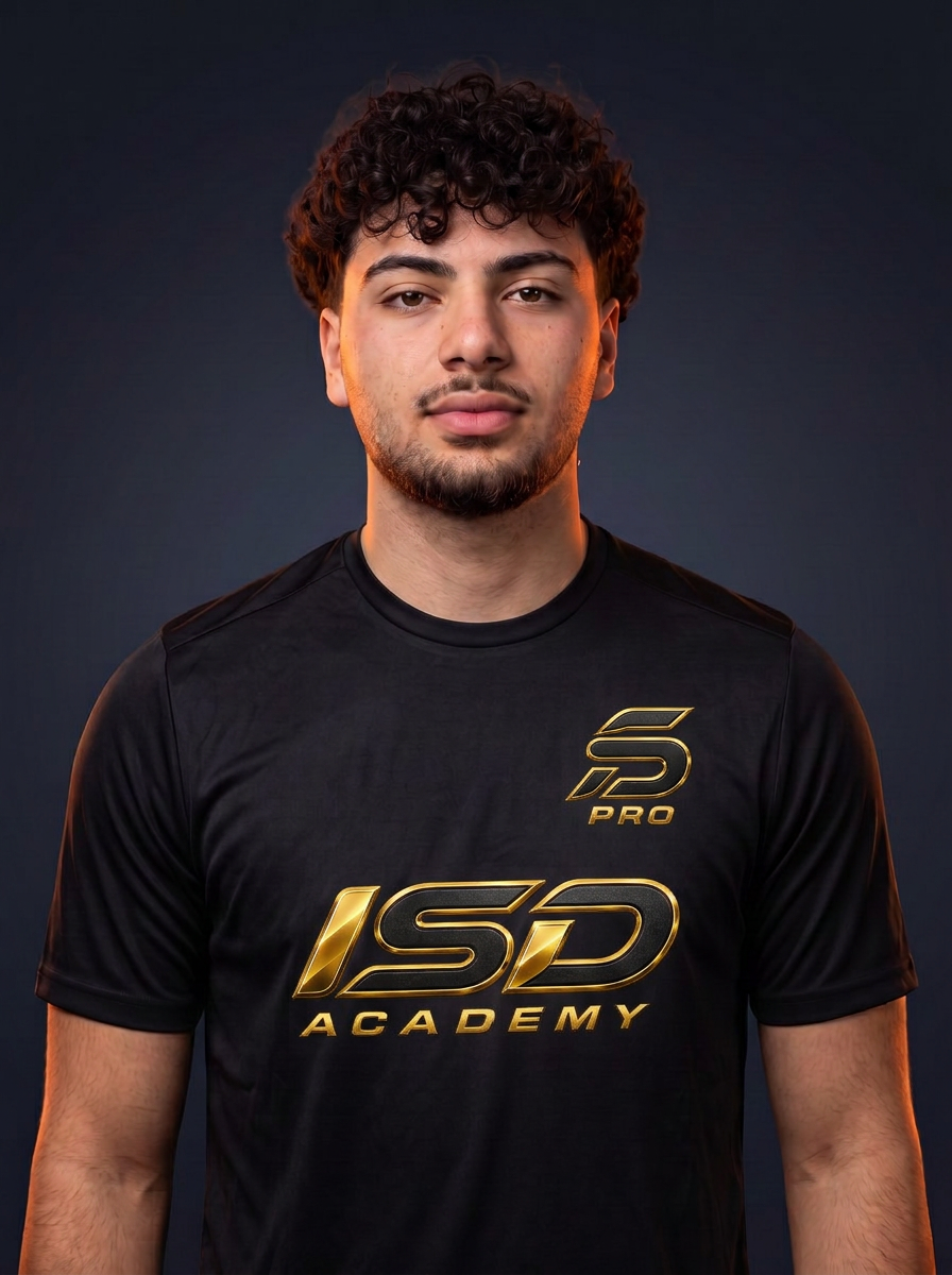 Kamron Khavari