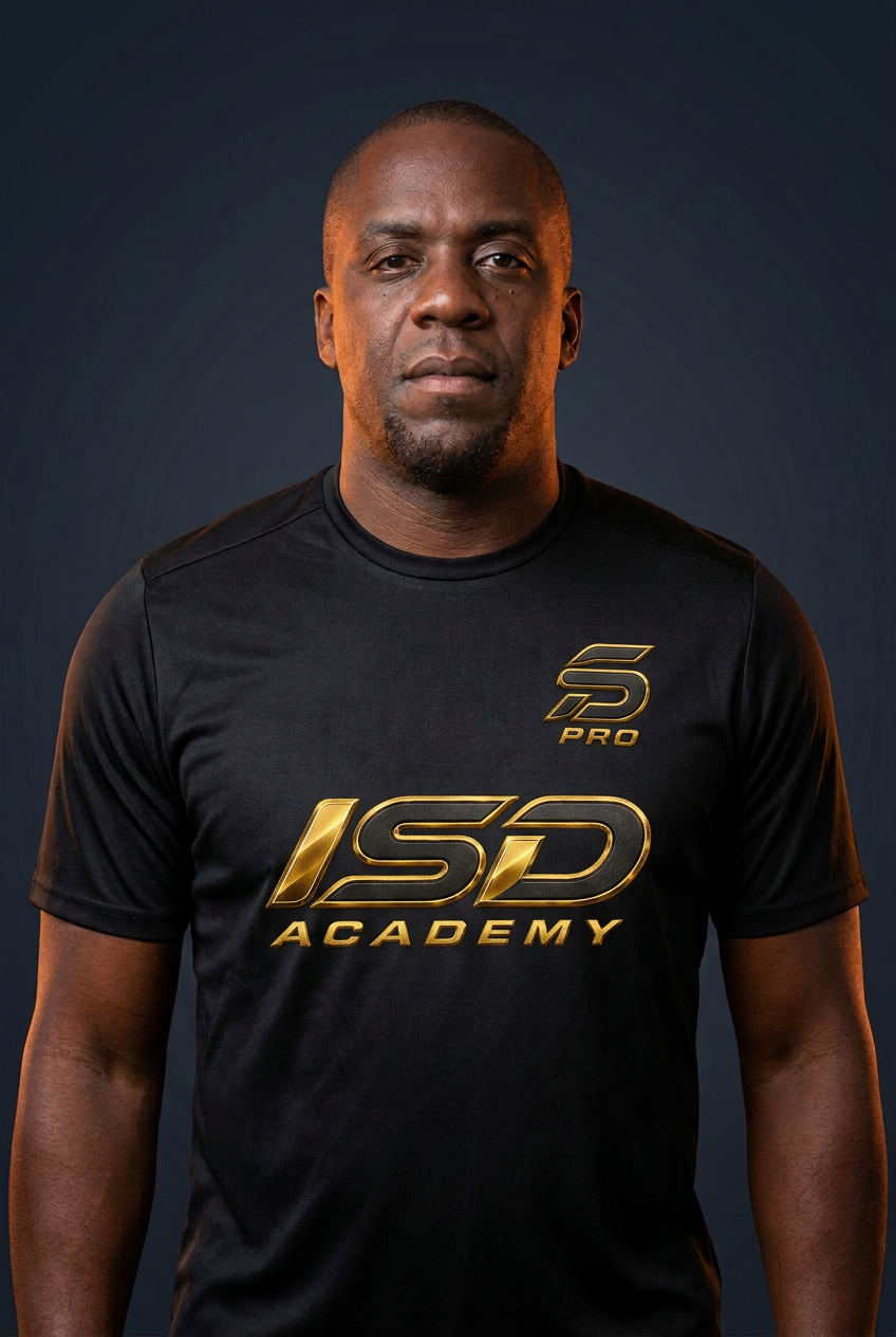 Chedric Seedorf